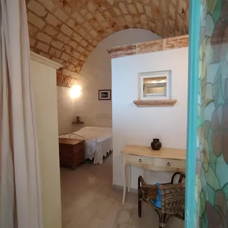 Holiday home La Di Alessandra Nel Cuore Di
