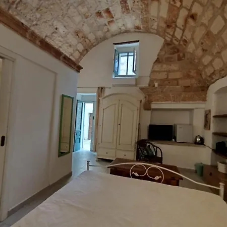 Holiday home La Di Alessandra Nel Cuore Di *